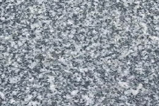 Nebury Grey granite swatch